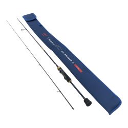 σσ APIA ルアーロッド レガシー CS エア スティンガー Ⅱ 60L 袋付 Bランク