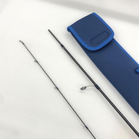 σσ APIA ルアーロッド レガシー CS エア スティンガー Ⅱ 60L 袋付