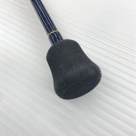 σσ APIA ルアーロッド レガシー CS エア スティンガー Ⅱ 60L 袋付