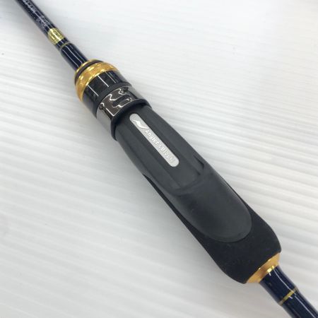 σσ APIA ルアーロッド レガシー CS エア スティンガー Ⅱ 60L 袋付