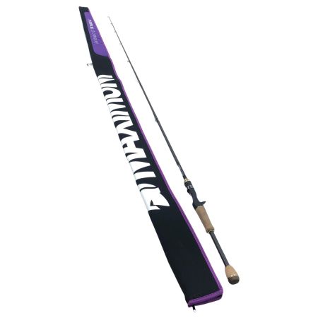 σσ RAID JAPAN ルアーロッド グラディエーター マキシマム ザマックス ライト 袋付 GX-65ML C-ST