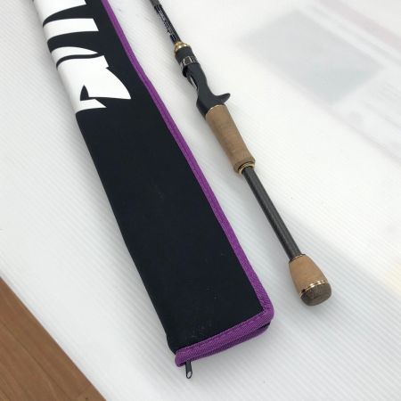 σσ RAID JAPAN ルアーロッド グラディエーター マキシマム ザマックス ライト 袋付 GX-65ML C-ST