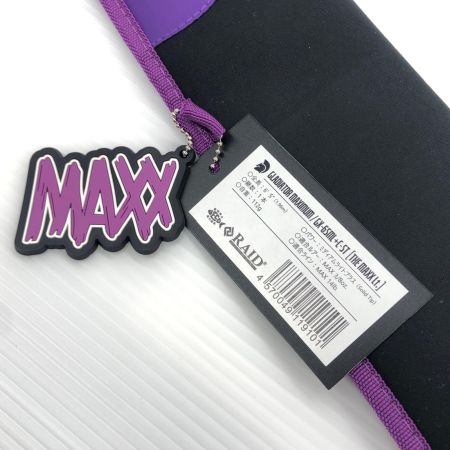 σσ RAID JAPAN ルアーロッド グラディエーター マキシマム ザマックス ライト 袋付 GX-65ML C-ST