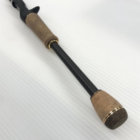 σσ RAID JAPAN ルアーロッド グラディエーター マキシマム ザマックス ライト 袋付 GX-65ML C-ST