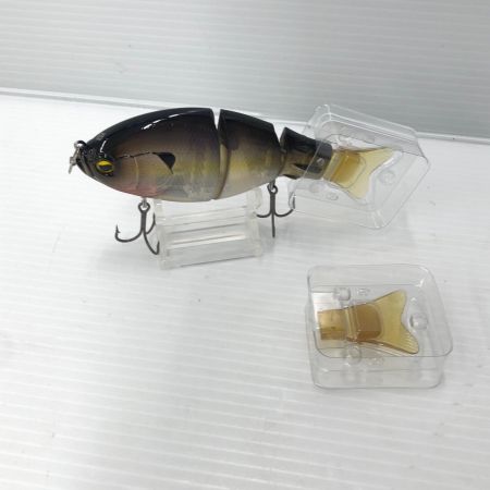 σσ RAID JAPAN G-DASH THREADFIN
