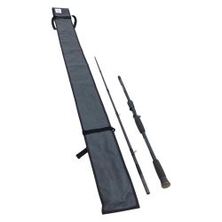 σσ スタジオコンポジット ルアーロッド  パラドックス 7606 袋付 Bランク