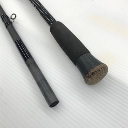 σσ スタジオコンポジット ルアーロッド  パラドックス 7606 袋付