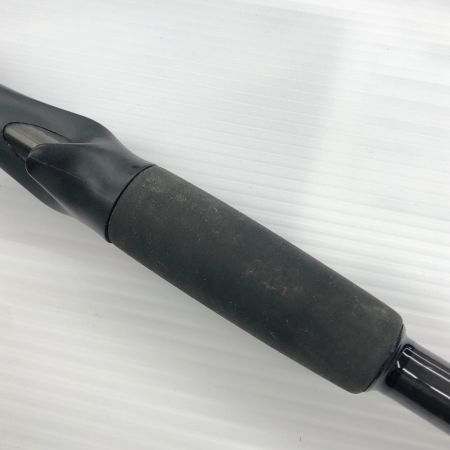 σσ スタジオコンポジット ルアーロッド  パラドックス 7606 袋付