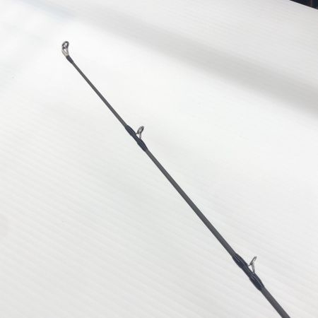 σσ スタジオコンポジット ルアーロッド  パラドックス 7606 袋付