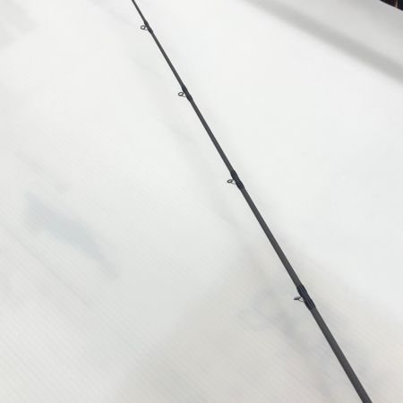 σσ スタジオコンポジット ルアーロッド  パラドックス 7606 袋付