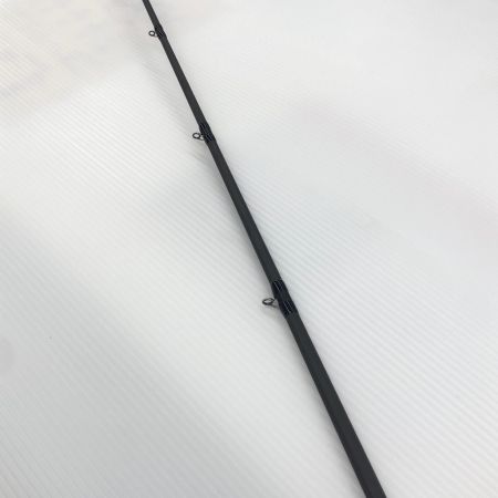 σσ スタジオコンポジット ルアーロッド  パラドックス 7606 袋付