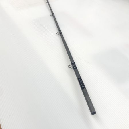 σσ スタジオコンポジット ルアーロッド  パラドックス 7606 袋付