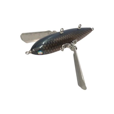 σσ  ルアー 羽狂