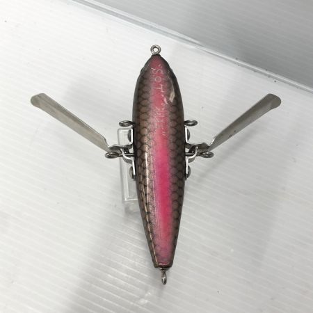 σσ  ルアー 羽狂