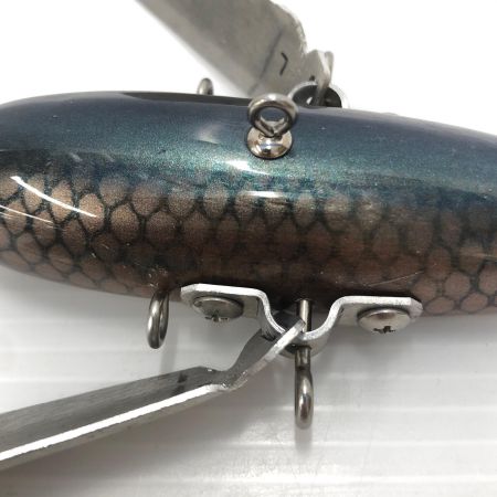 σσ  ルアー 羽狂