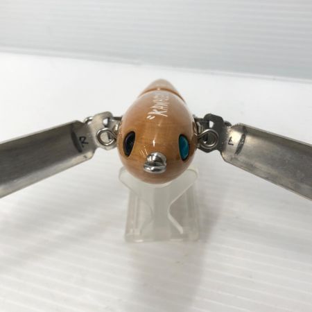 σσ  羽狂 川蝉 Jr