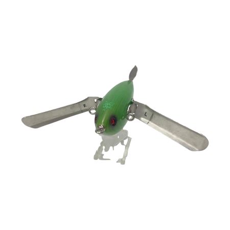 σσ  羽狂 Tsugumi 箱付 未使用