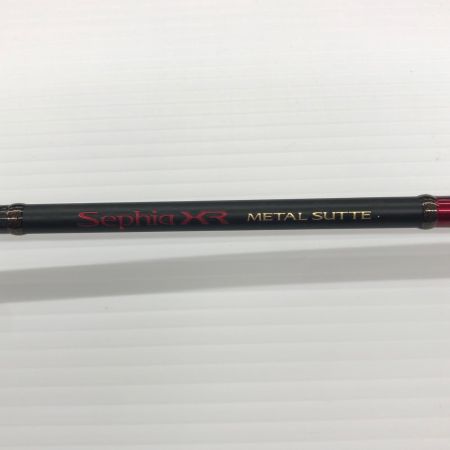 σσ SHIMANO シマノ イカメタルロッド セフィアXRメタルスッテ S68UK-GS 353467