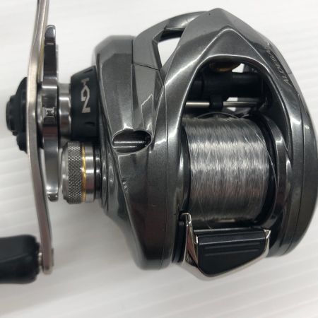 σσ SHIMANO シマノ ベイトリール 16アルデバランBFS L  03788