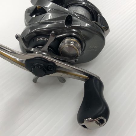 σσ SHIMANO シマノ ベイトリール 16アルデバランBFS L  03788