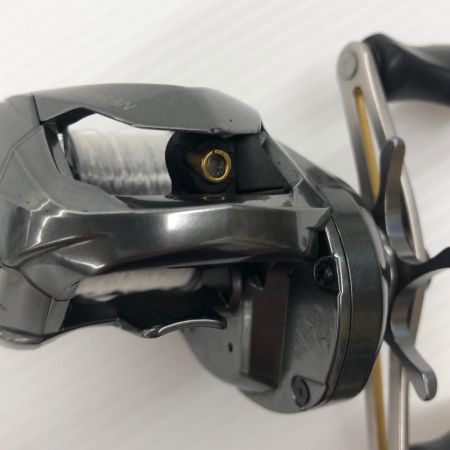 σσ SHIMANO シマノ ベイトリール 16アルデバランBFS L  03788