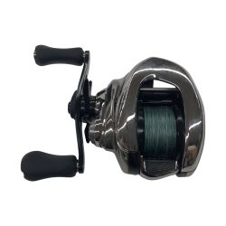 σσ SHIMANO シマノ ベイトリール 21アンタレスDC HG L 04263 Bランク