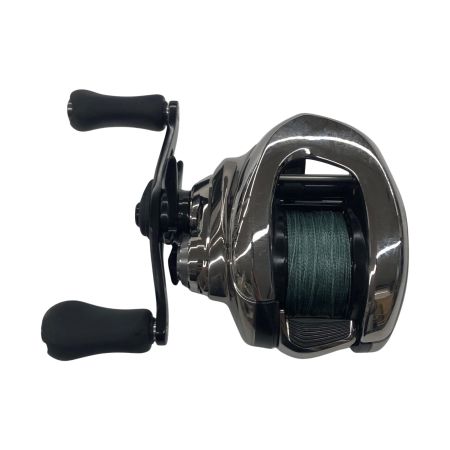 σσ SHIMANO シマノ ベイトリール 21アンタレスDC HG L 04263