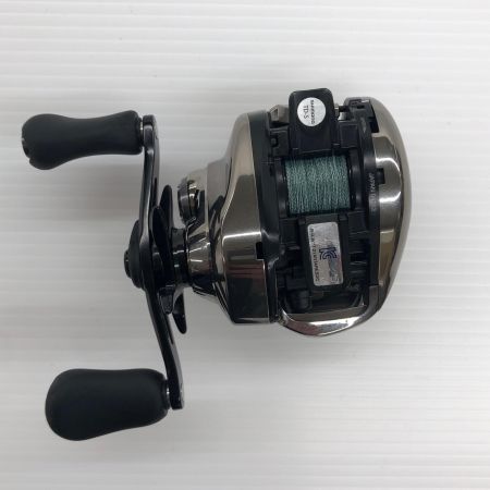 σσ SHIMANO シマノ ベイトリール 21アンタレスDC HG L 04263