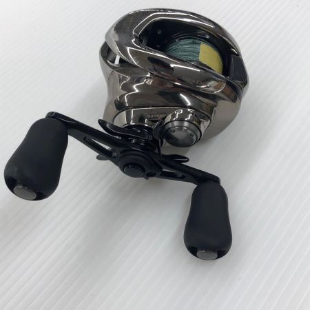 σσ SHIMANO シマノ ベイトリール 21アンタレスDC HG L 04263