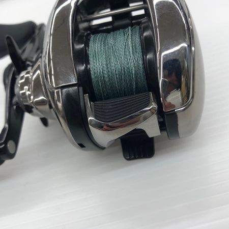 σσ SHIMANO シマノ ベイトリール 21アンタレスDC HG L 04263