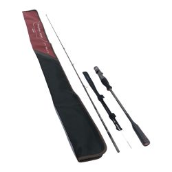 σσ SHIMANO シマノ ルアーロッド 23セフィアエクスチューン メタルスッテ  B66UK-GS A 袋付 238771 Bランク