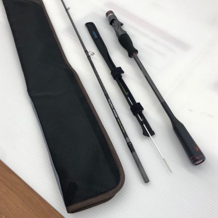 σσ SHIMANO シマノ ルアーロッド 23セフィアエクスチューン メタルスッテ  B66UK-GS A 袋付 238771