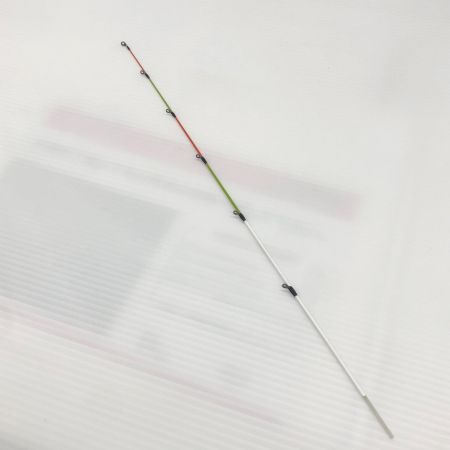 σσ SHIMANO シマノ ルアーロッド 23セフィアエクスチューン メタルスッテ  B66UK-GS A 袋付 238771