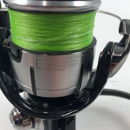 σσ DAIWA ダイワ スピニングリール ２３レグザ ＬＴ２５００Ｓ  3228667