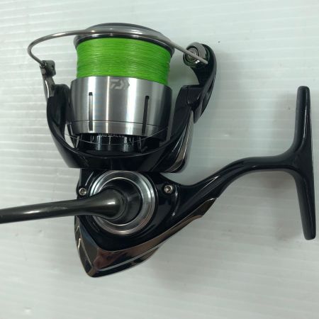 σσ DAIWA ダイワ スピニングリール ２３レグザ ＬＴ２５００Ｓ  3228667