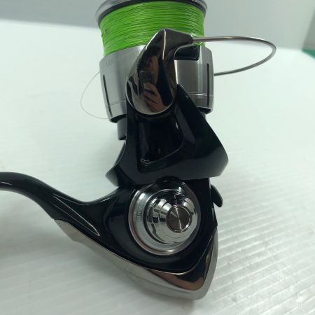 σσ DAIWA ダイワ スピニングリール ２３レグザ ＬＴ２５００Ｓ  3228667