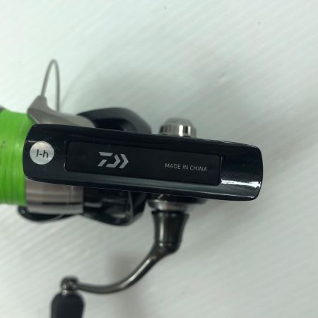 σσ DAIWA ダイワ スピニングリール ２３レグザ ＬＴ２５００Ｓ  3228667