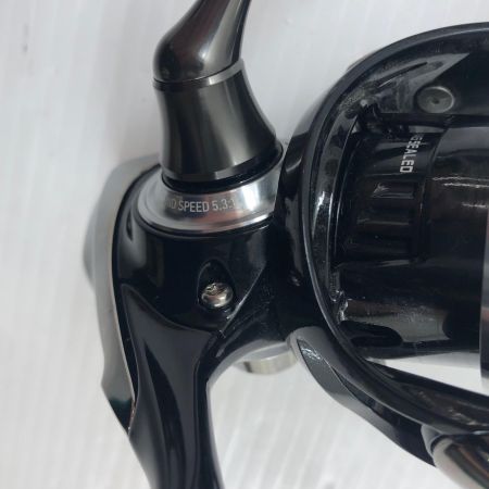 σσ DAIWA ダイワ スピニングリール ２３レグザ ＬＴ２５００Ｓ  3228667