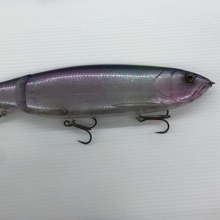 σσ deps ギラギラコウゲキ #03 オーロラグリッター