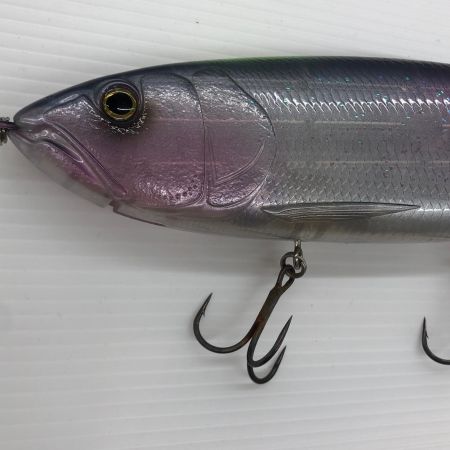 σσ deps ギラギラコウゲキ #03 オーロラグリッター