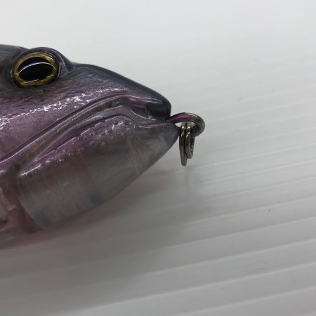 σσ deps ギラギラコウゲキ #03 オーロラグリッター