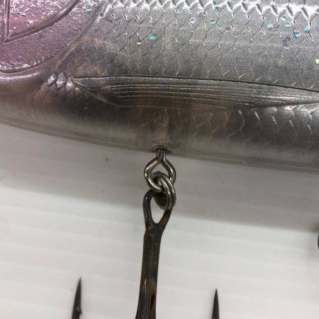 σσ deps ギラギラコウゲキ #03 オーロラグリッター