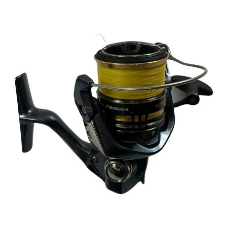σσ SHIMANO シマノ  スピニングリール 21アルテグラ C3000  04332