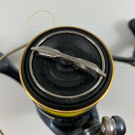 σσ SHIMANO シマノ  スピニングリール 21アルテグラ C3000  04332