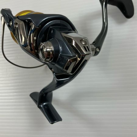 σσ SHIMANO シマノ  スピニングリール 21アルテグラ C3000  04332