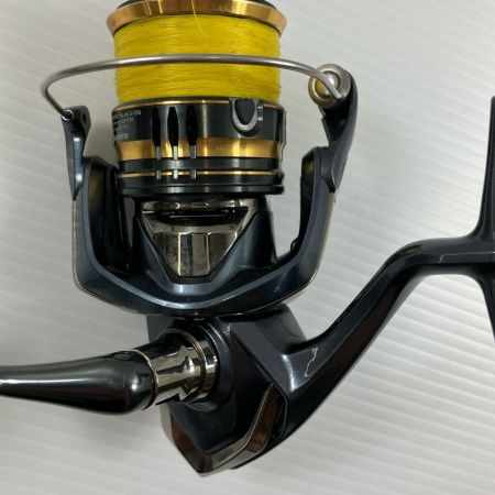 σσ SHIMANO シマノ  スピニングリール 21アルテグラ C3000  04332