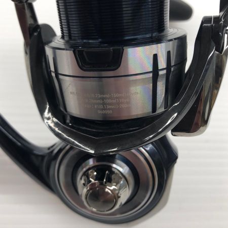 σσ DAIWA ダイワ スピニングリール CERTATE LT300 060050