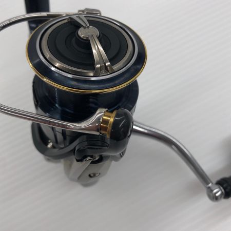 σσ DAIWA ダイワ スピニングリール CERTATE LT300 060050