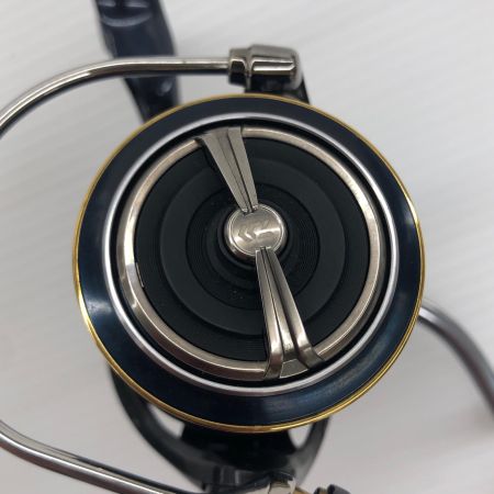 σσ DAIWA ダイワ スピニングリール CERTATE LT300 060050