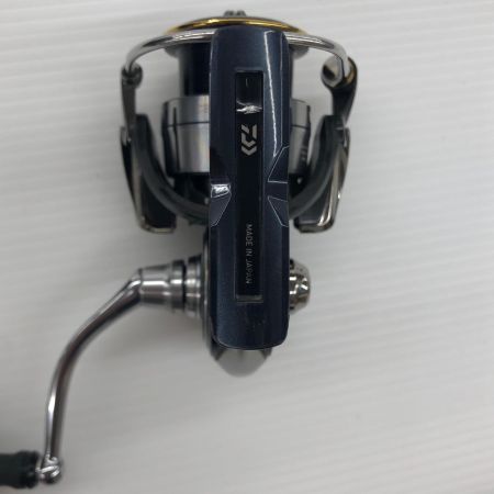 σσ DAIWA ダイワ スピニングリール CERTATE LT300 060050